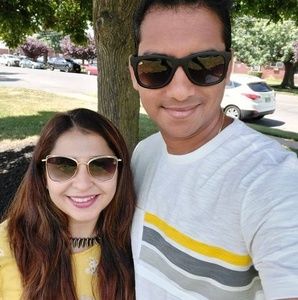 Meet your Posher, Ganesh